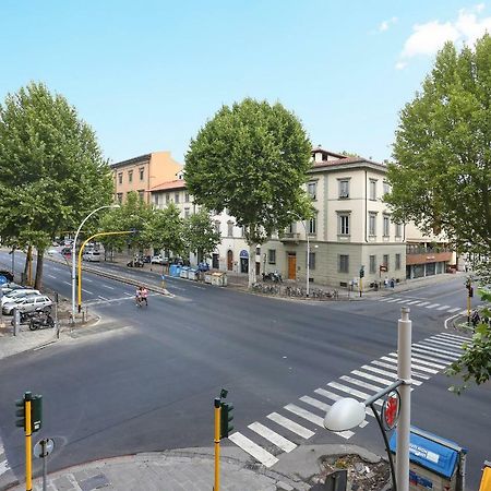 La Marmora 3 Bedroom Apartment Near Galleria Dell'Accademia Florence Exterior photo