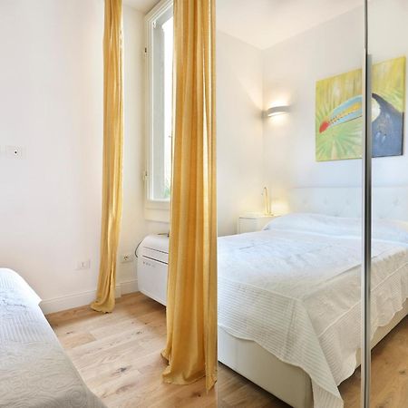 La Marmora 3 Bedroom Apartment Near Galleria Dell'Accademia Florence Exterior photo