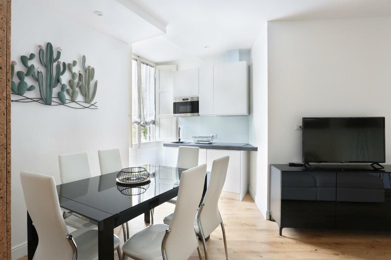 La Marmora 3 Bedroom Apartment Near Galleria Dell'Accademia Florence Exterior photo