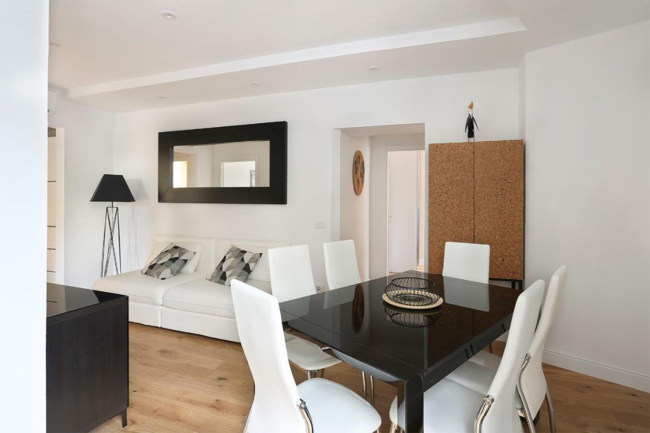 La Marmora 3 Bedroom Apartment Near Galleria Dell'Accademia Florence Exterior photo