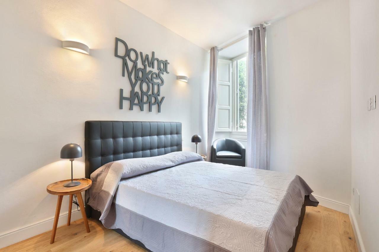 La Marmora 3 Bedroom Apartment Near Galleria Dell'Accademia Florence Exterior photo