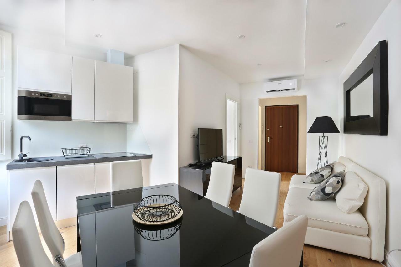 La Marmora 3 Bedroom Apartment Near Galleria Dell'Accademia Florence Exterior photo