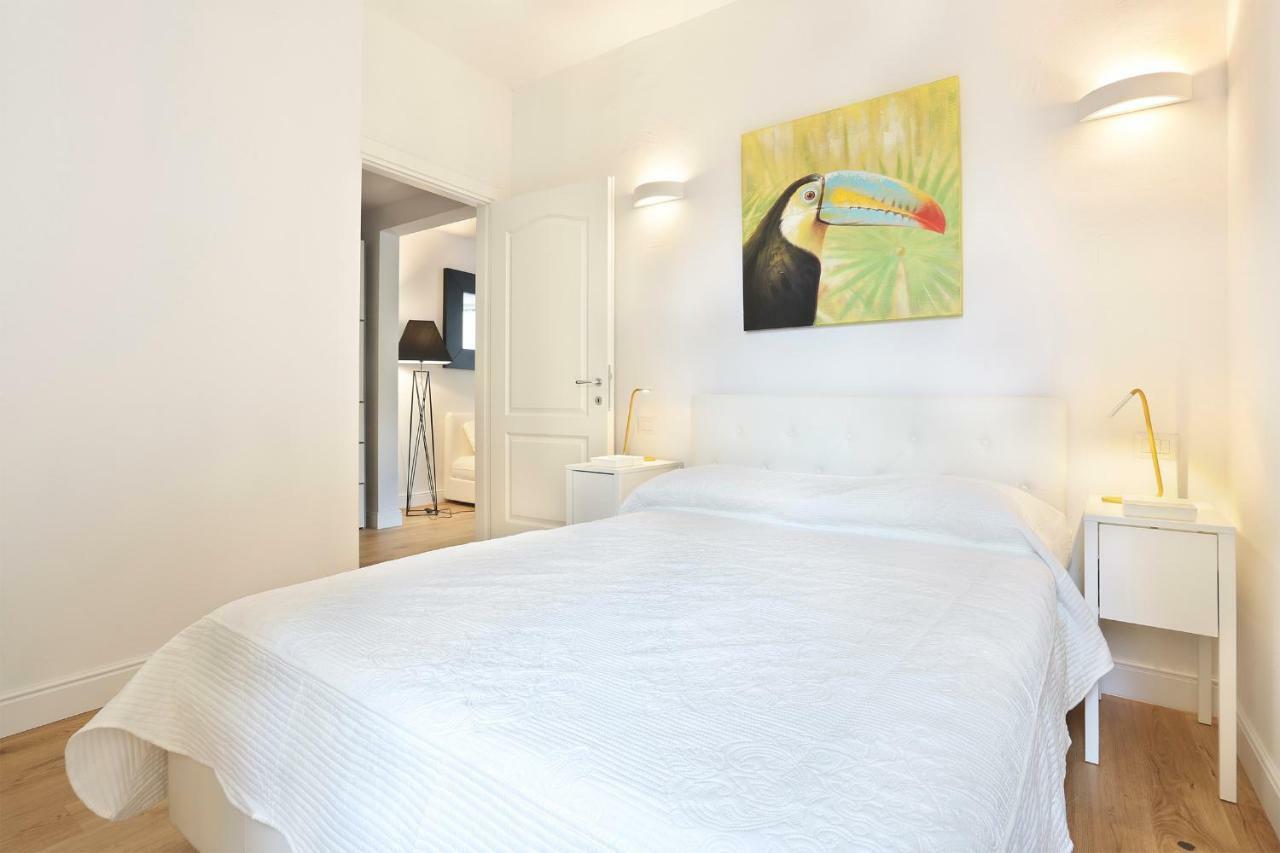 La Marmora 3 Bedroom Apartment Near Galleria Dell'Accademia Florence Exterior photo