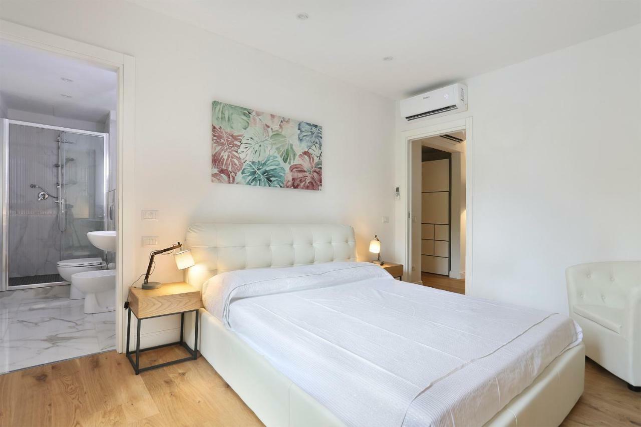 La Marmora 3 Bedroom Apartment Near Galleria Dell'Accademia Florence Exterior photo