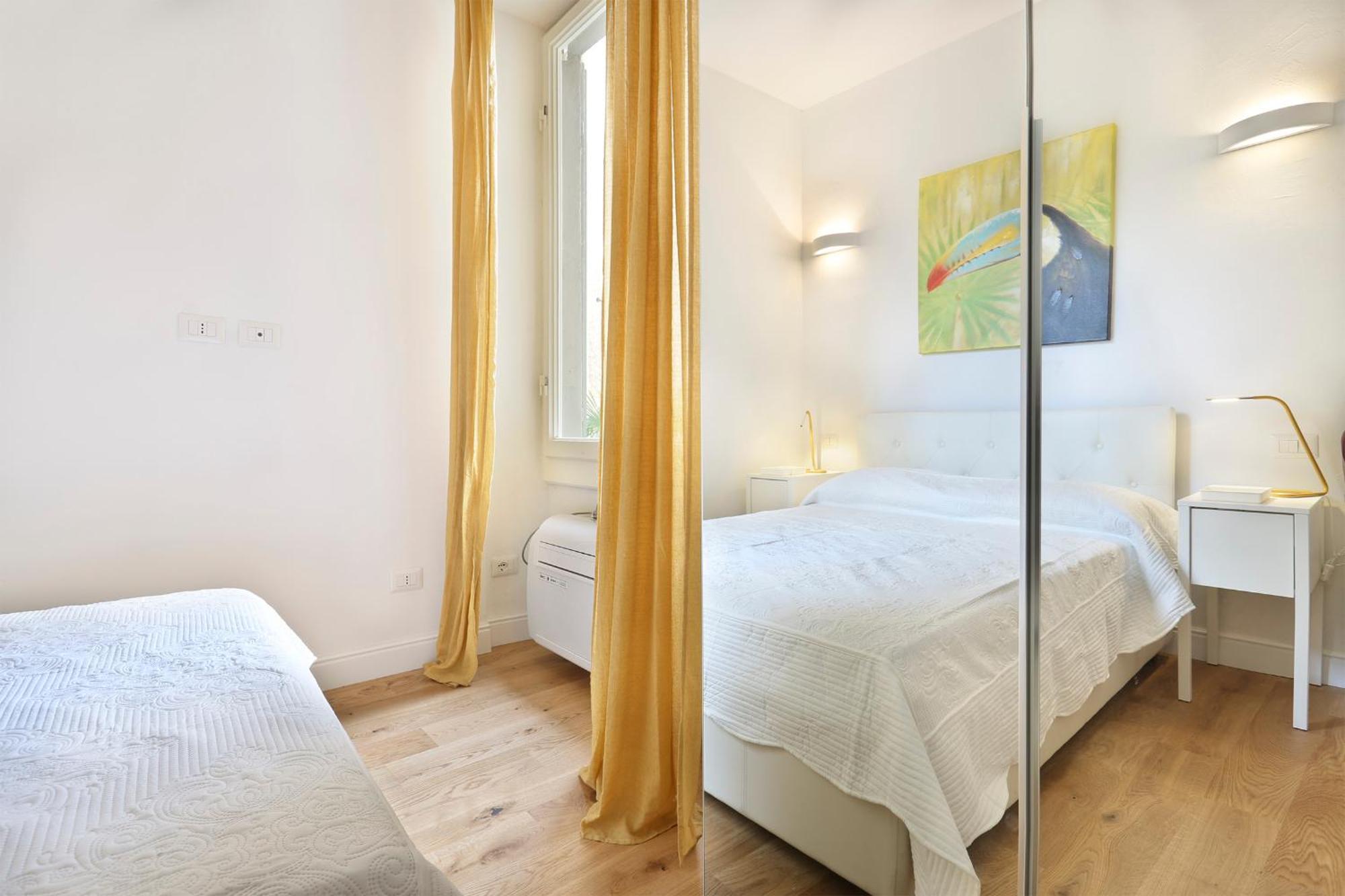 La Marmora 3 Bedroom Apartment Near Galleria Dell'Accademia Florence Exterior photo