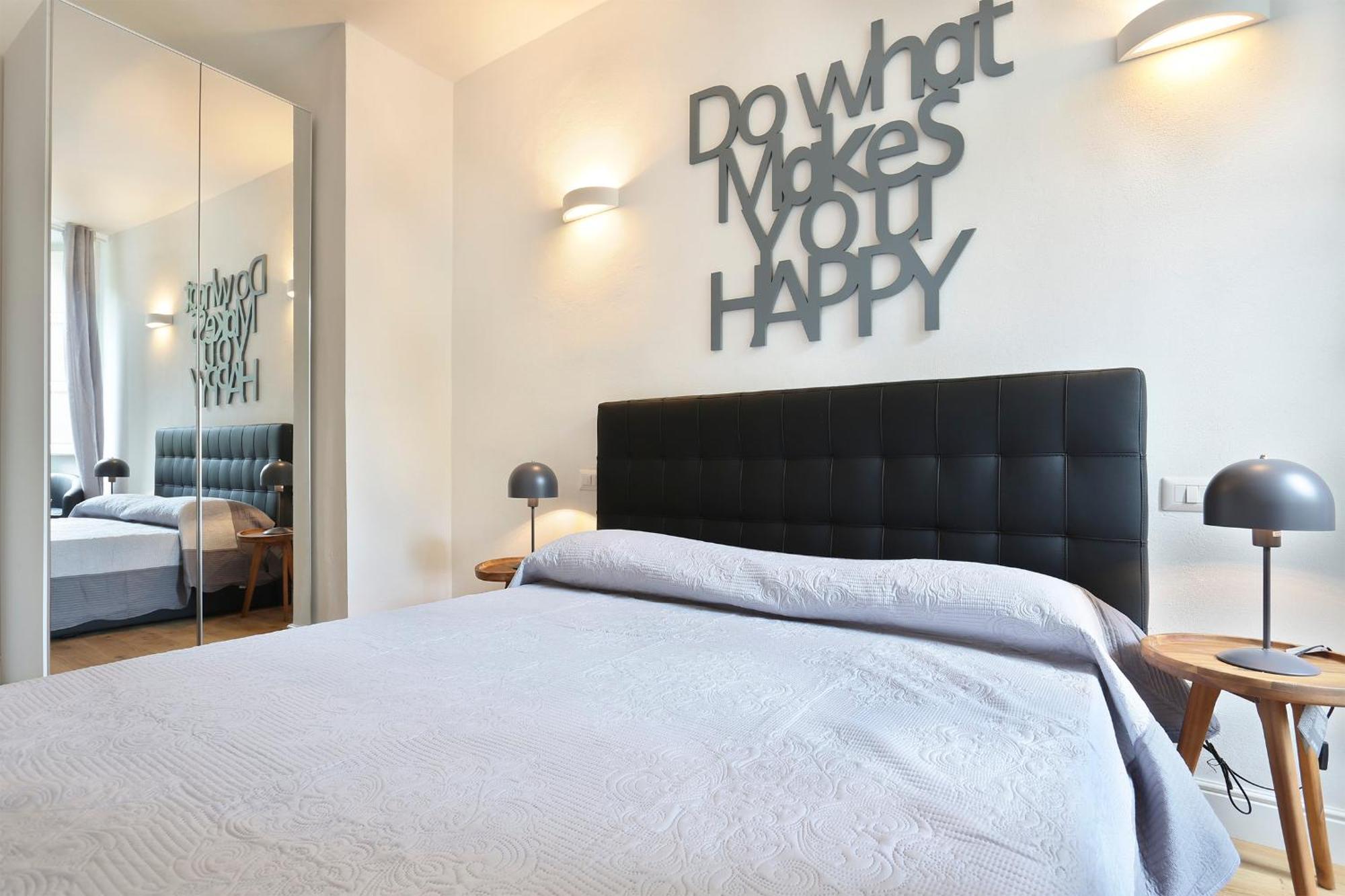 La Marmora 3 Bedroom Apartment Near Galleria Dell'Accademia Florence Exterior photo