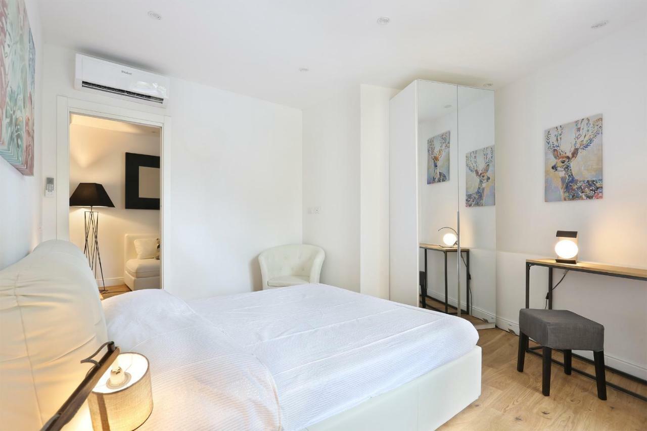 La Marmora 3 Bedroom Apartment Near Galleria Dell'Accademia Florence Exterior photo