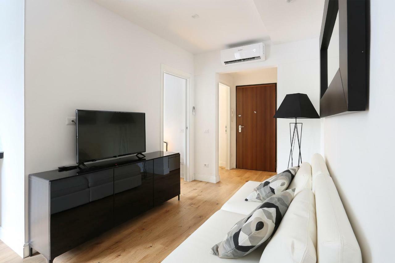La Marmora 3 Bedroom Apartment Near Galleria Dell'Accademia Florence Exterior photo