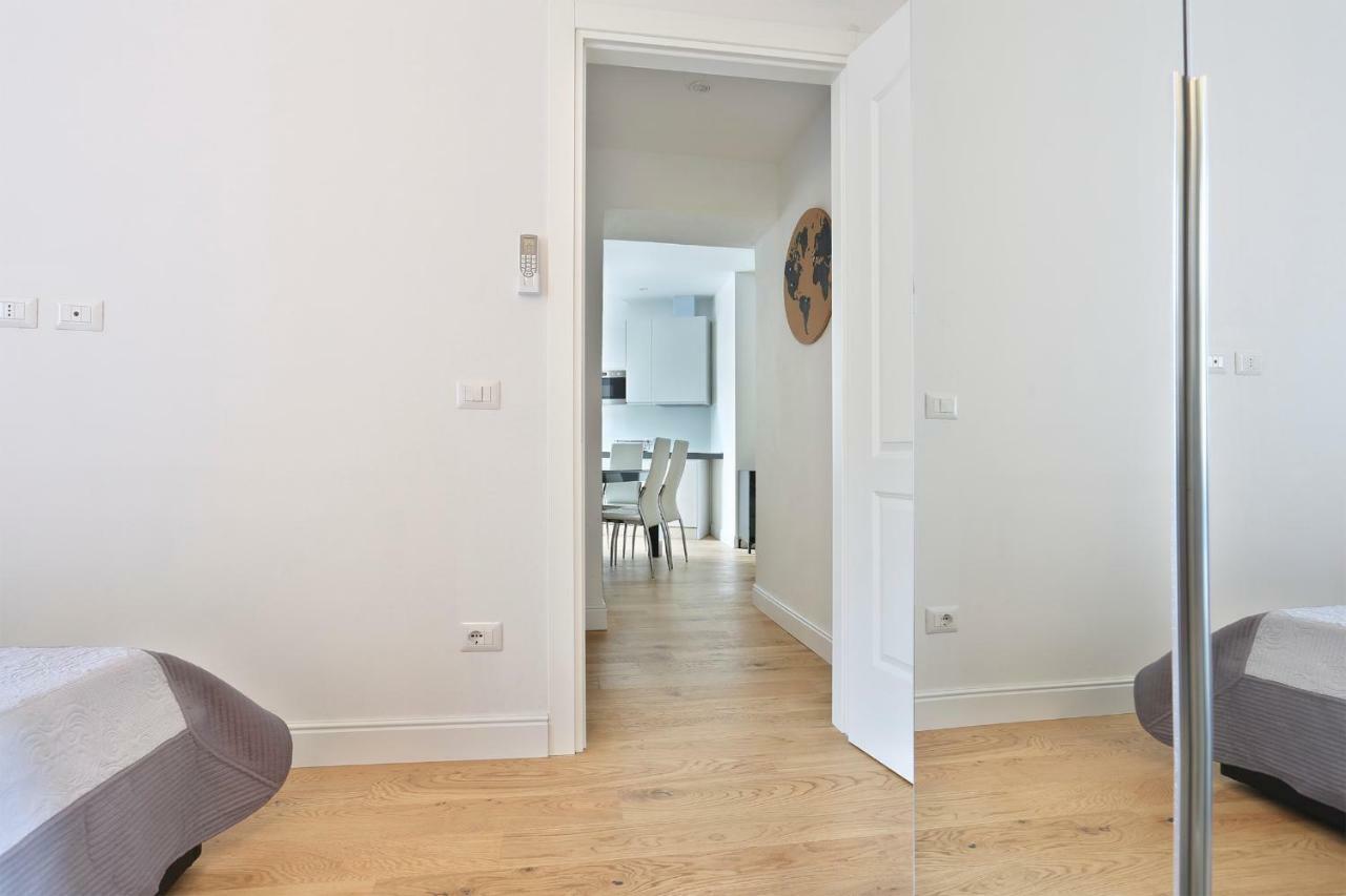 La Marmora 3 Bedroom Apartment Near Galleria Dell'Accademia Florence Exterior photo