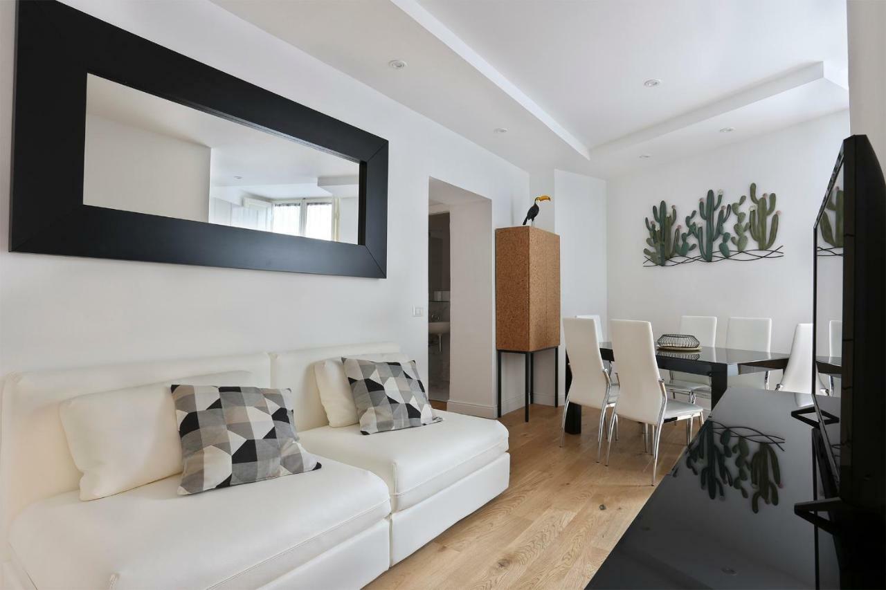 La Marmora 3 Bedroom Apartment Near Galleria Dell'Accademia Florence Exterior photo
